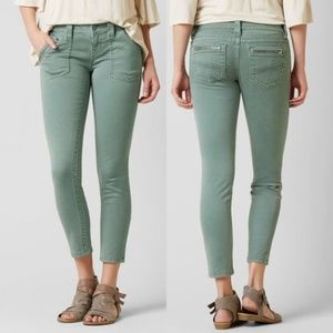NEW MISS ME 25 Signature Select Skinny Ankle Jeans